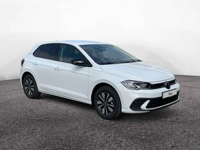 Volkswagen Polo 1.0 TSI