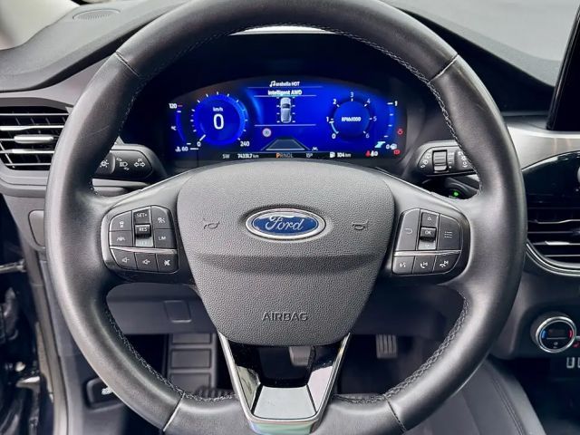 Ford Kuga AWD Titanium