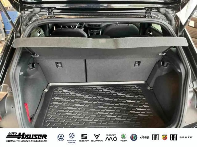 Volkswagen Polo 1.0 TSI DSG R-Line