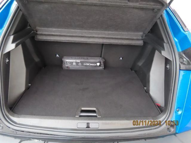 Peugeot 2008 EAT8 GT-Line