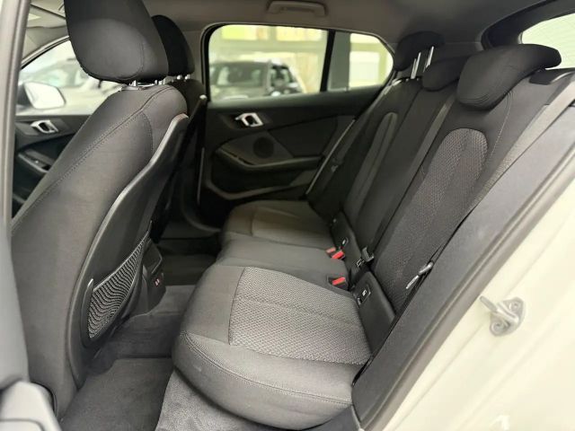 BMW 120 120i Advantage pakket Sedan