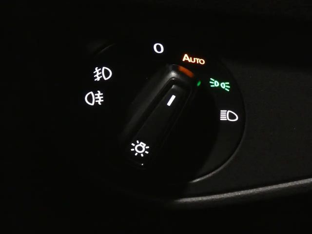 Volkswagen Polo Style