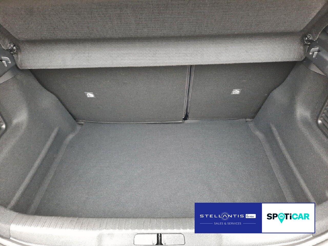 Opel Mokka 1.2 Turbo Turbo