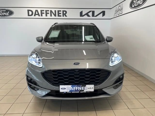Ford Kuga ST Line X