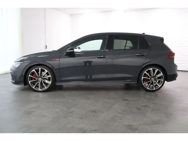 Volkswagen Golf 2.0 TSI DSG GTI Golf VIII