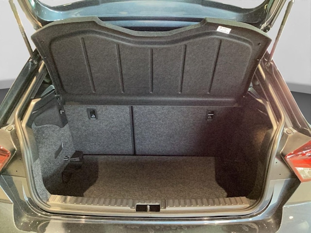 Seat Ibiza 1.0 TSI DSG FR-lijn