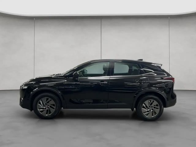 Nissan Qashqai Acenta DIG-T