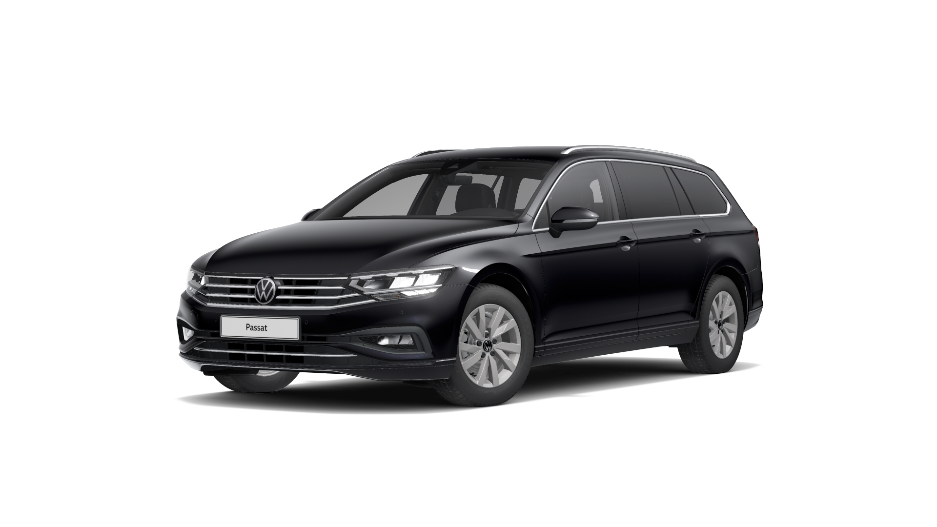 Volkswagen Passat 2.0 TDI Business Variant