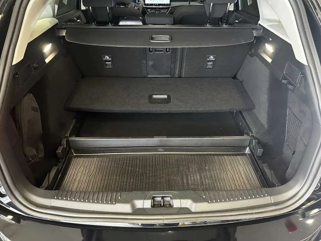 Ford Focus Active Wagon