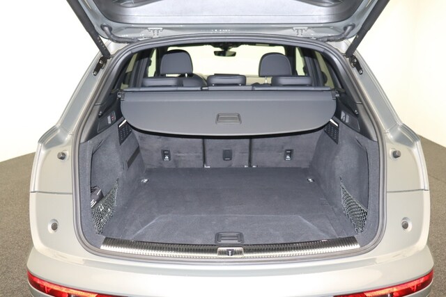 Audi Q5 40 TDI Quattro S-Tronic