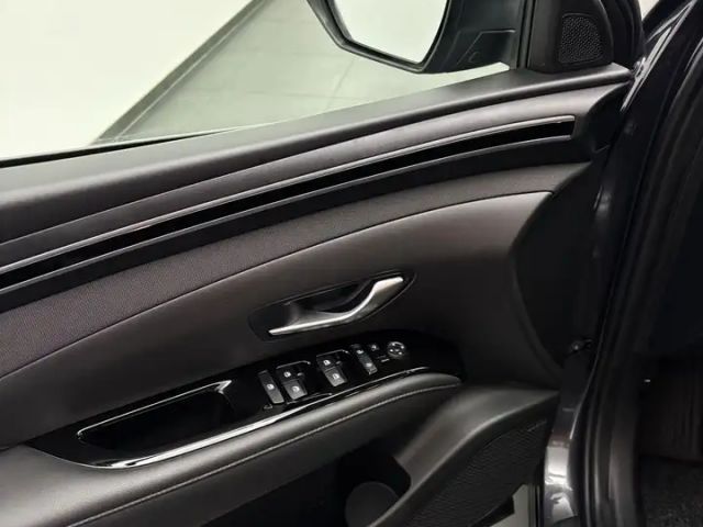 Hyundai Tucson 1.6 CRDi