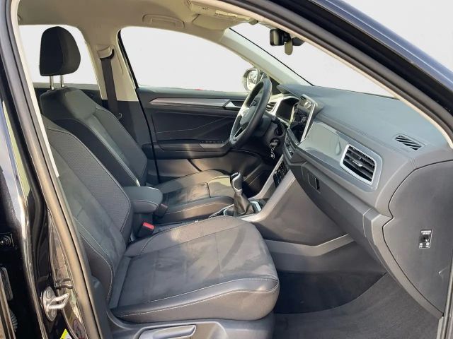 Volkswagen T-Roc 1.0 TSI Style