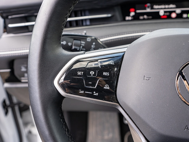 Volkswagen ID.7 Pro Tourer