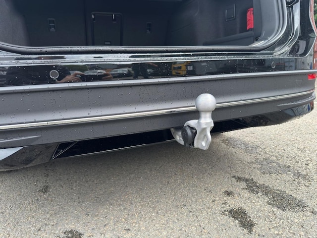 Volkswagen Passat Business DSG