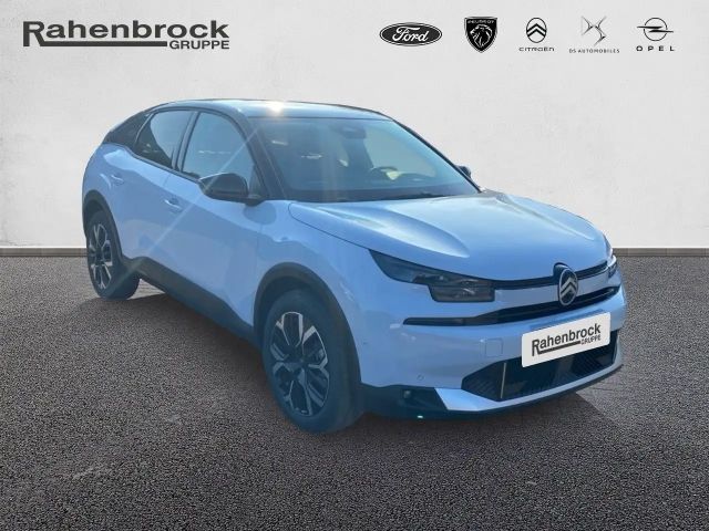 Citroën C4 Max PureTech