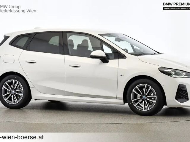 BMW 218 218d Active Tourer