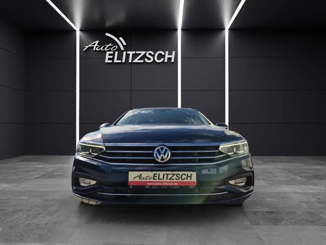 Volkswagen Passat Business DSG Variant