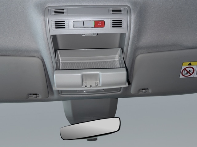 Skoda Kodiaq 2.0 TDI 4x4 Clever