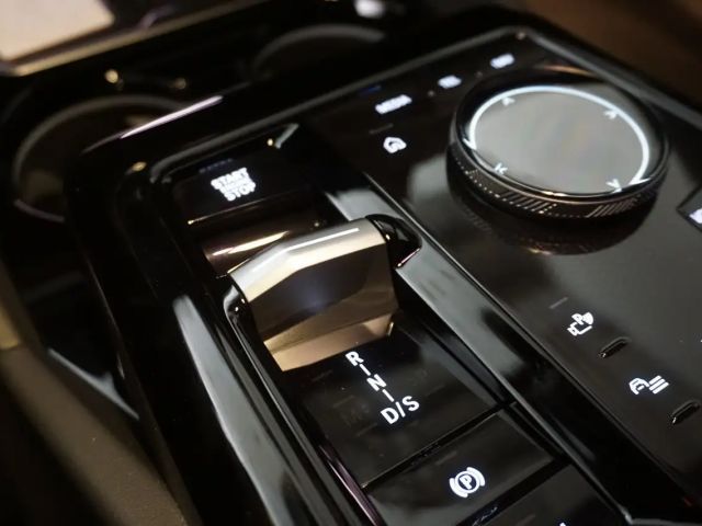 BMW 520 520d Sedan xDrive