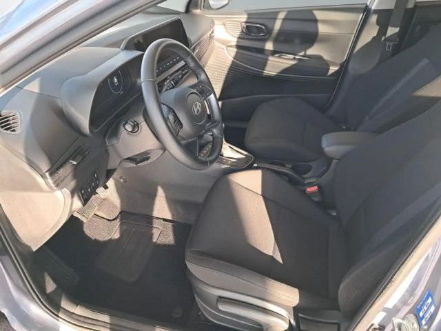 Hyundai i20 1.0 Prime
