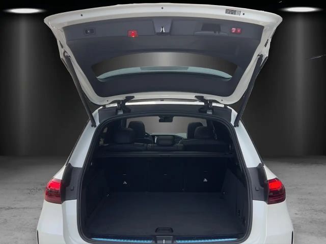 Mercedes-Benz GLE 450 4MATIC AMG Line