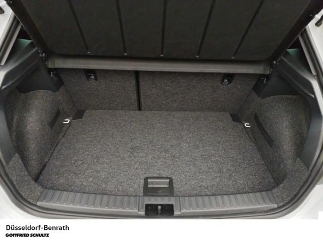 Seat Ibiza 1.0 TSI DSG FR-lijn