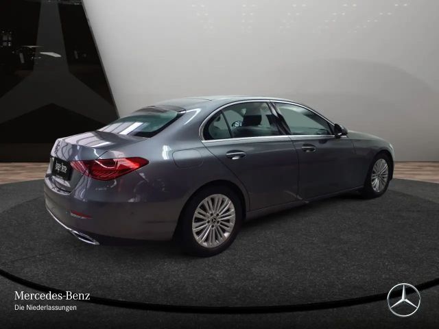 Mercedes-Benz C 180 AVANTGARDE Sedan