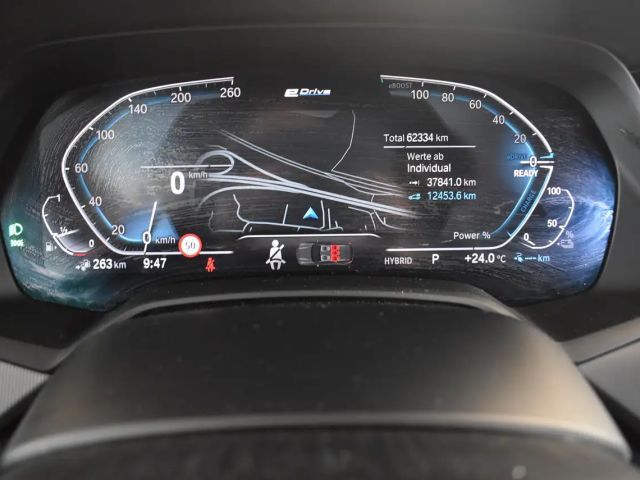 BMW X5 xDrive xDrive45e