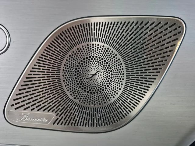 Mercedes-Benz GLE 400 4MATIC Coupé