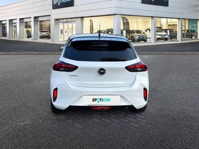 Opel Corsa GS-Line Grand Sport