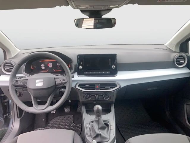 Seat Ibiza 1.0 TSI Reference