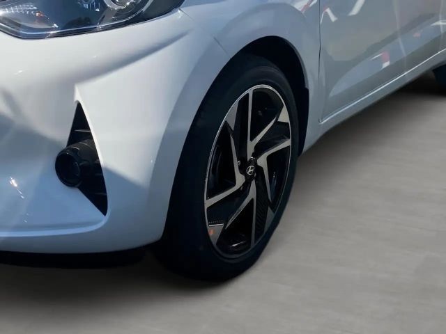 Hyundai i10 1.2 Prime