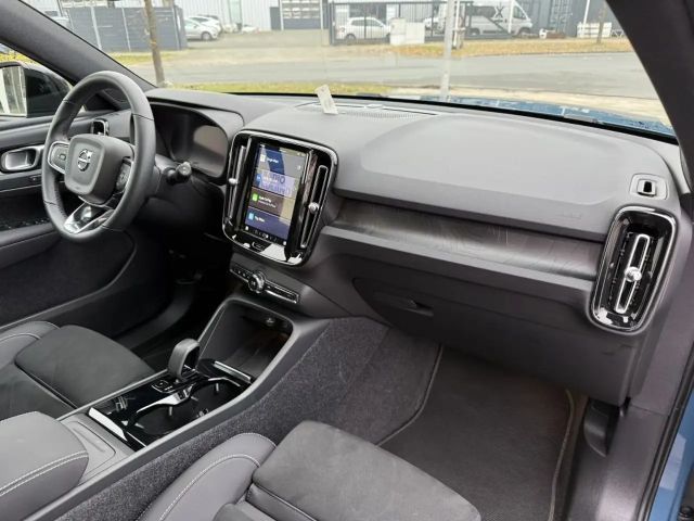 Volvo XC40 Recharge Ultimate
