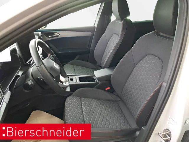 Seat Leon 2.0 TDI DSG FR-lijn