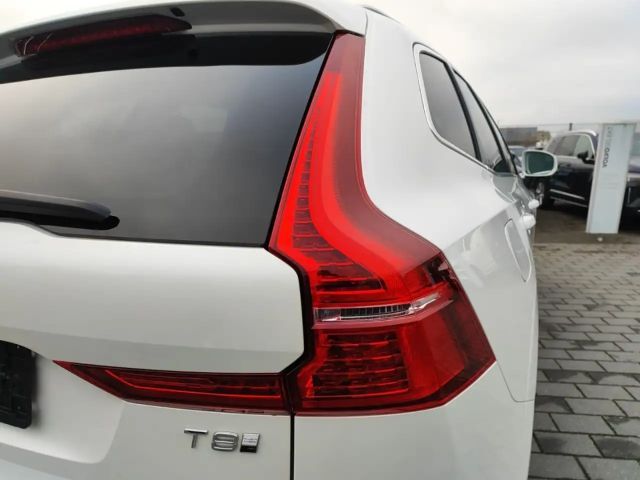 Volvo XC60 AWD Bright Plus T8
