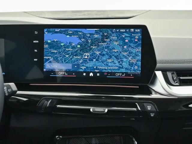 BMW 218 218i Luxury Line