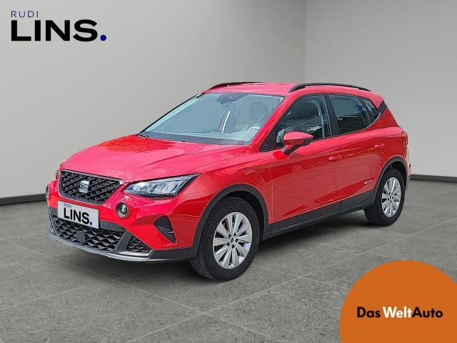Seat Arona 1.0 TSI