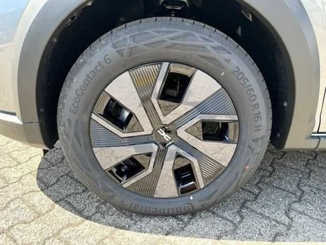 Dacia Sandero Stepway TCe 90