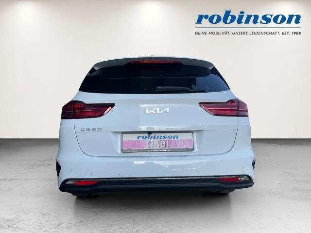 Kia Ceed GDi SportWagon