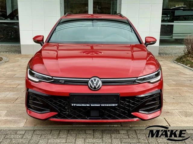 Volkswagen Golf 1.5 TSI R-Line Variant