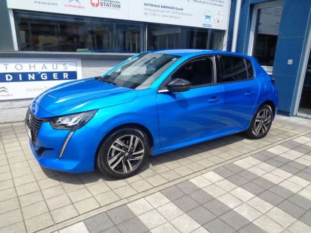 Peugeot 208 Allure Pack