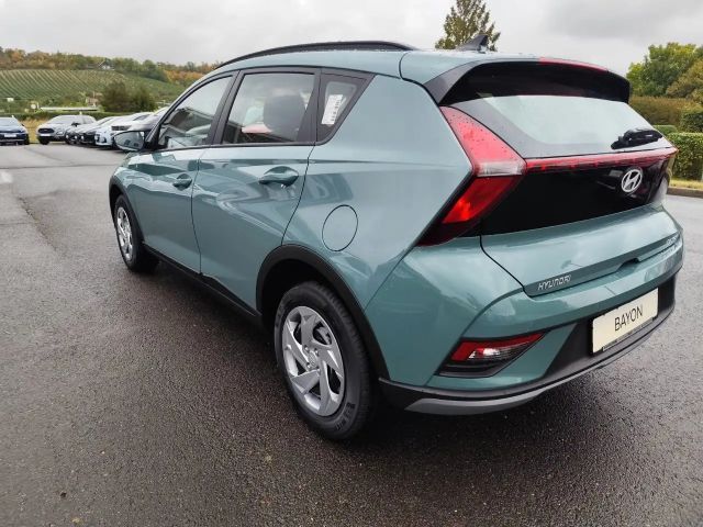 Hyundai Bayon Select
