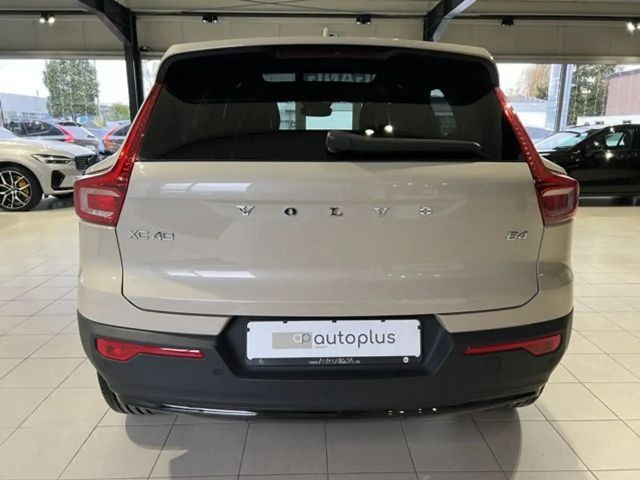 Volvo XC40 Dark Ultra