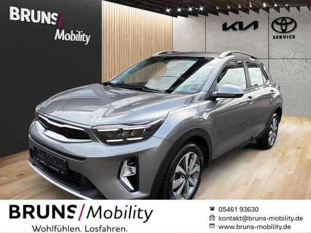 Kia Stonic GDi Vision