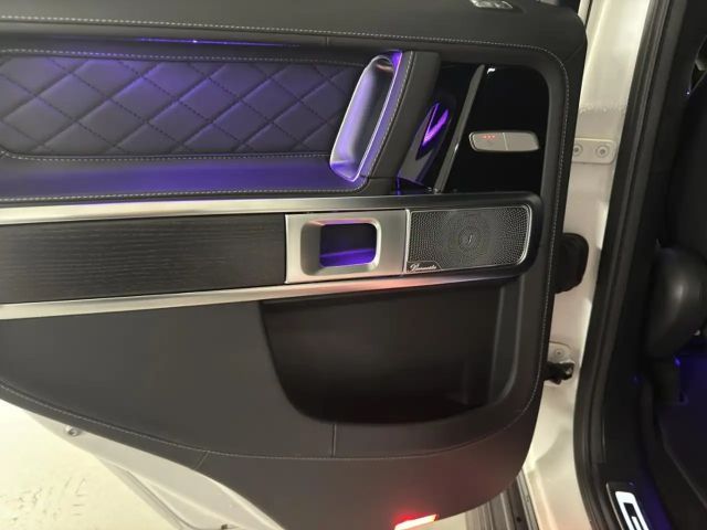 Mercedes-Benz G 500 AMG Line