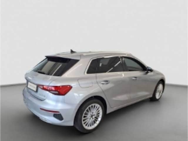 Audi A3 35 TFSI S-Tronic Sportback