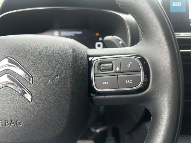 Citroën C5 Aircross BlueHDi Max