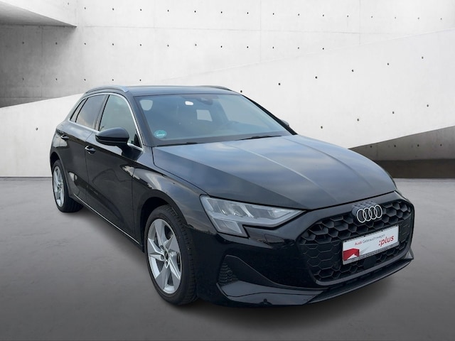 Audi A3 30 TFSI S-Tronic Sportback