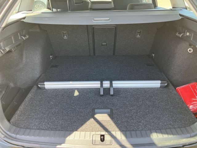 Skoda Octavia 2.0 TDI Combi