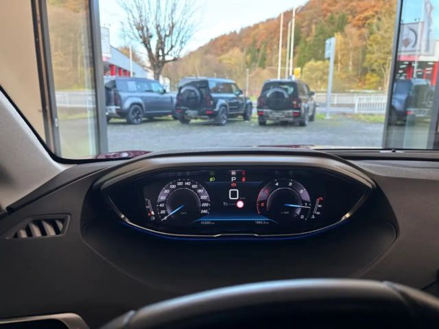 Peugeot 5008 Allure Pack